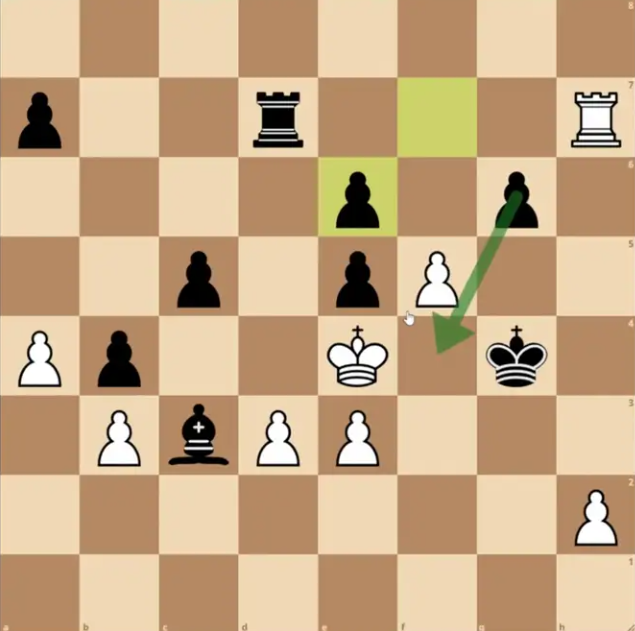 #25 Richard Reti vs. Peter Romanovsky Light vs Dark -- Dacha Showdown