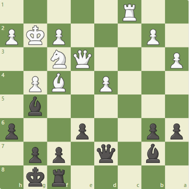 Dacha Tactics #1