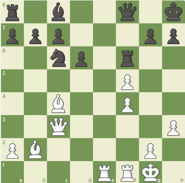 Dacha Tactics #7