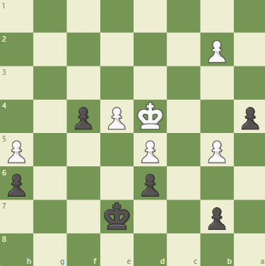 Dacha Tactics #72 - Carlsen hiccup!! dark pawn dacha.