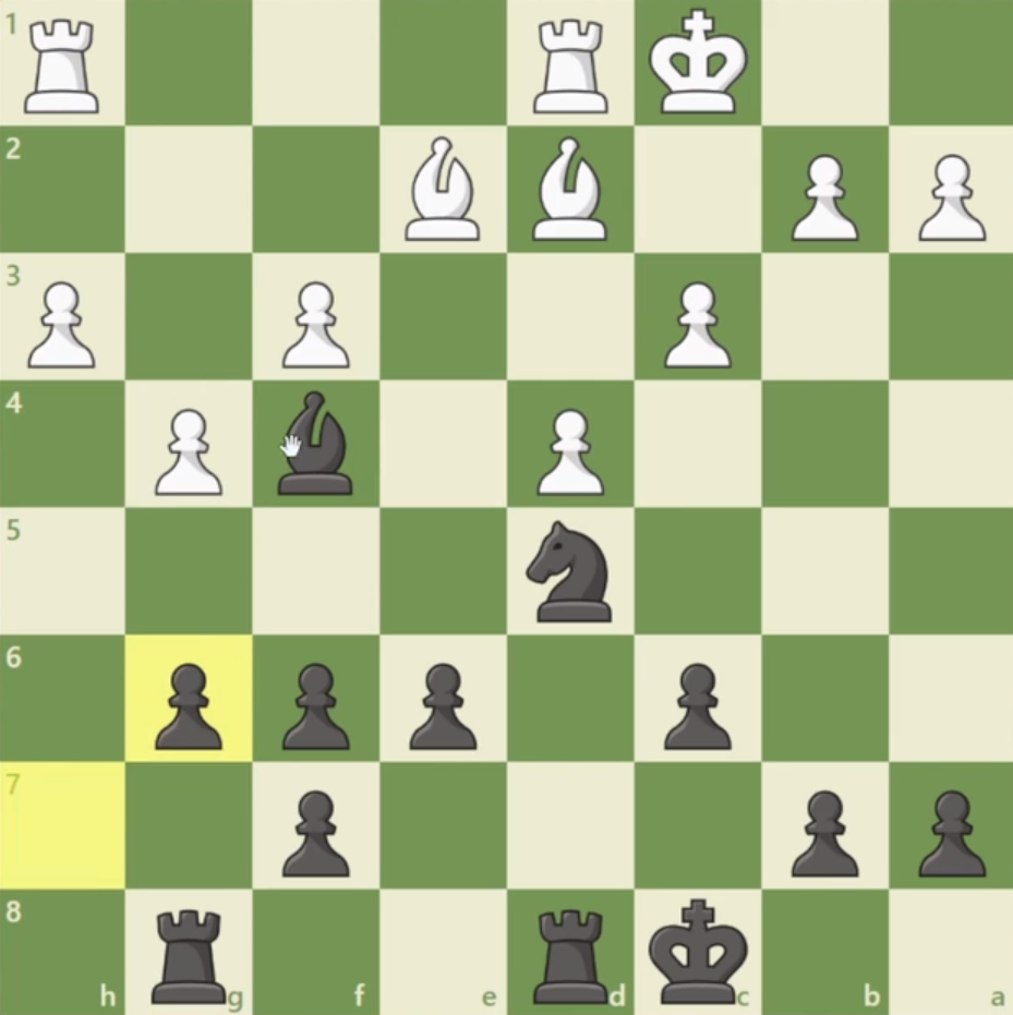 #68 Blitz battles with symbolic dacha moments, win vs Naroditsky using important light zwischenzug