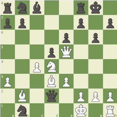 Dacha Tactics #100 - Dark Zinger.