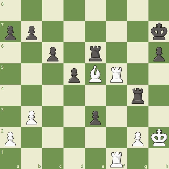 Dacha Tactics #111 - Silent light!!