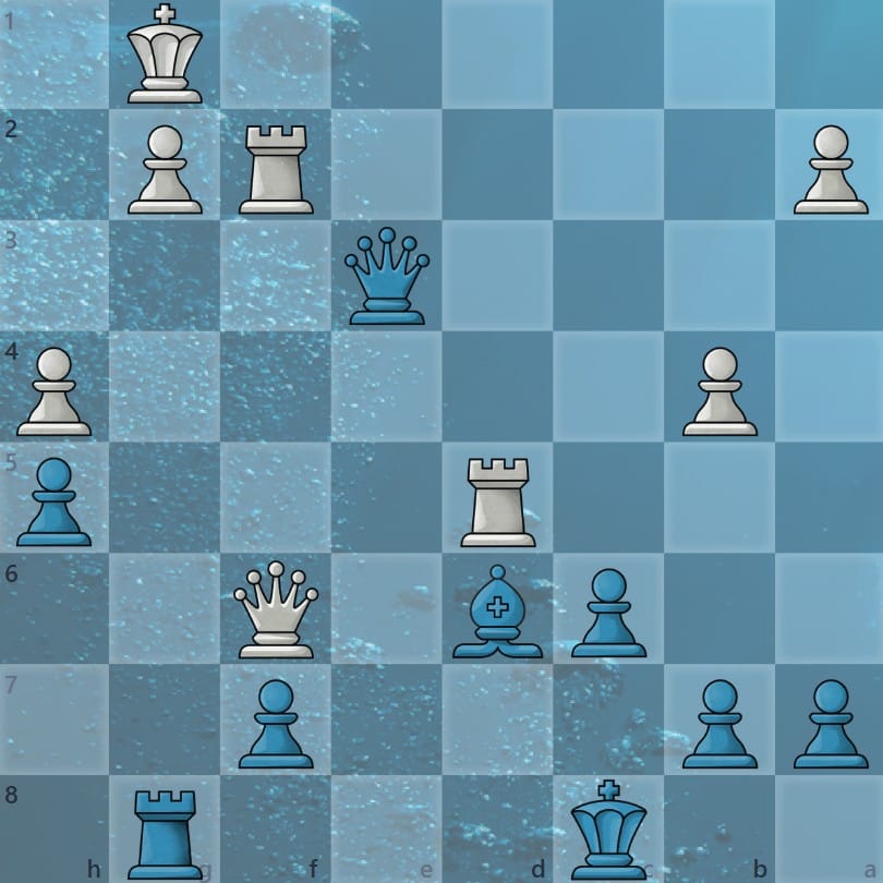 Dacha Tactics #134 - Extreme Dark Faith