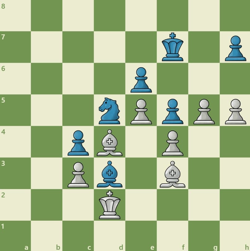 Dacha Tactics #138 - Light Ping Pong Dacha