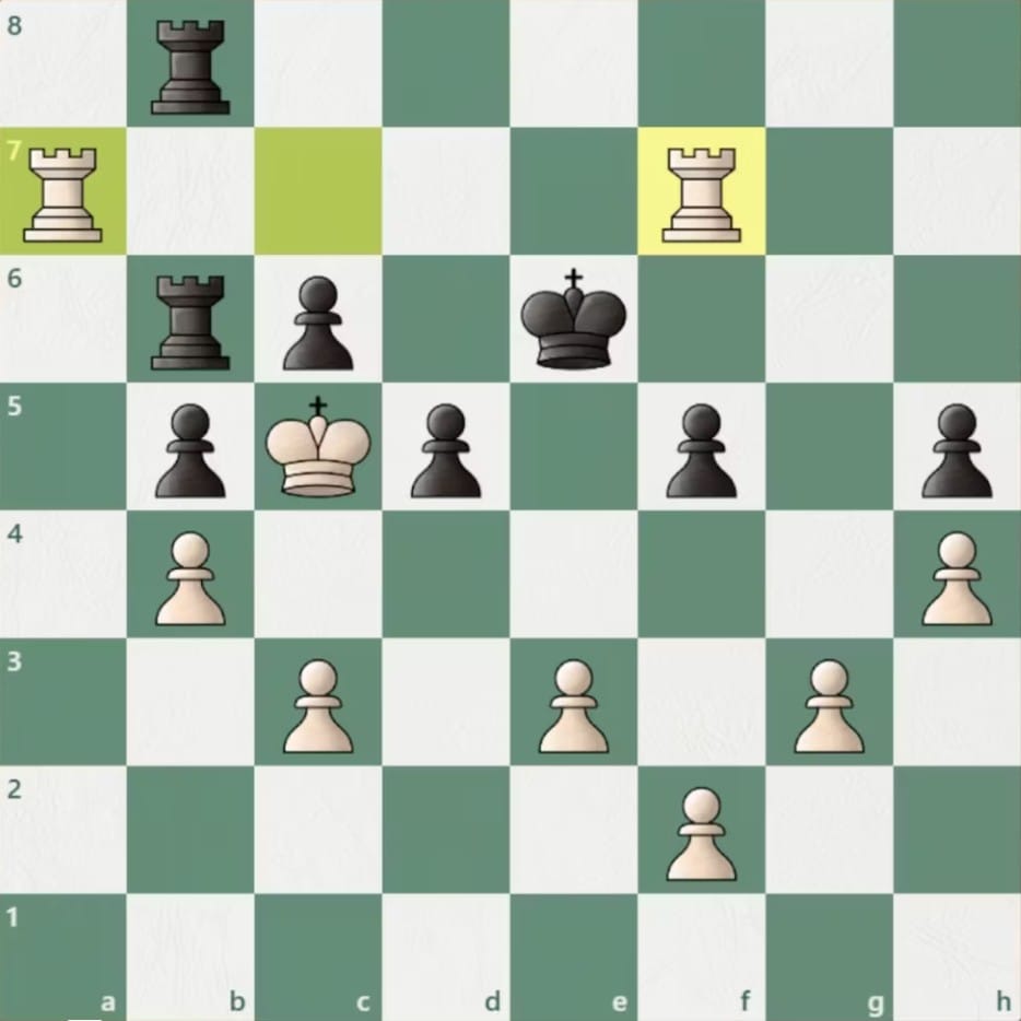 #97 Slow games, featuring investing in a color and how to trade one advantage for another.