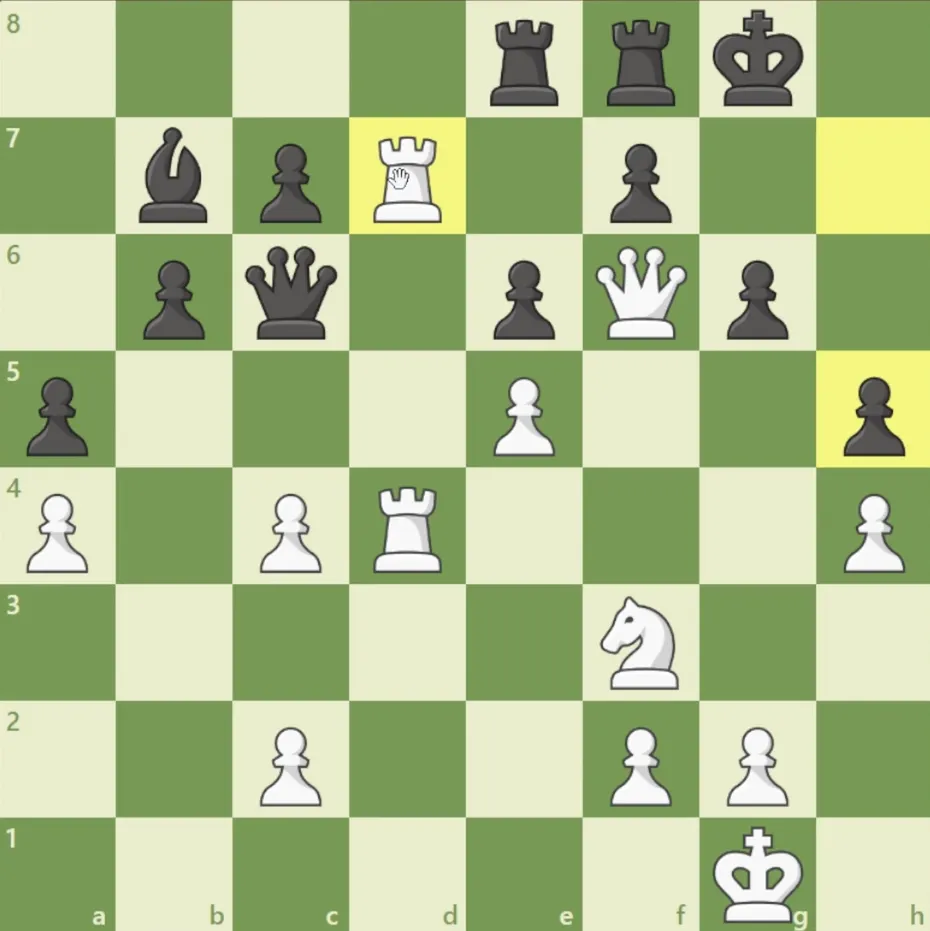 #64 Immortal king walks -- an ode to Nigel Short!