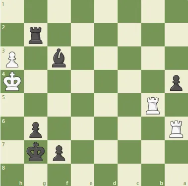 Dacha Tactics #25 - dark nugget incoming!