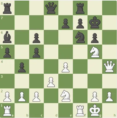 Dacha Tactics #4