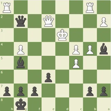 Dacha Tactics #48 - The light straw that broke the dacha's back!