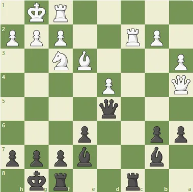 Dacha Tactics #54 - Soft light tickle!