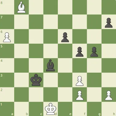 Dacha Tactics #64 - Bobby Pin