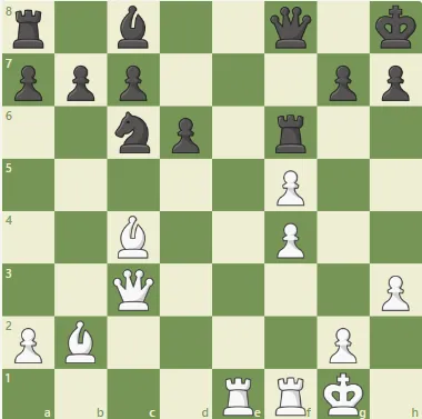 Dacha Tactics #7