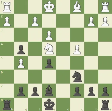 Dacha Tactics #70 - Immortal dacha walk!