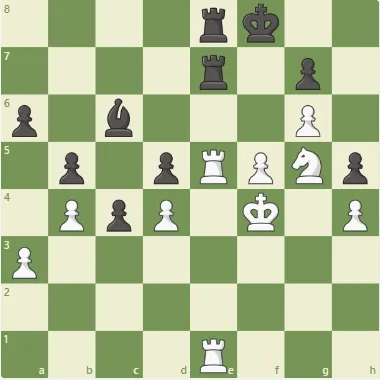 Dacha Tactics #8
