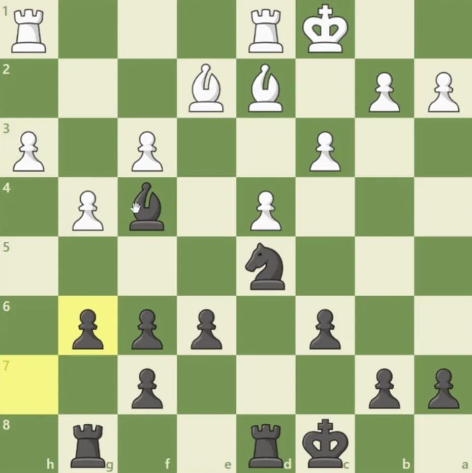#68 Blitz battles with symbolic dacha moments, win vs Naroditsky using important light zwischenzug
