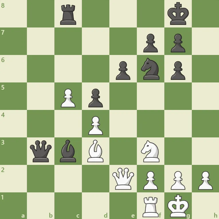 Dacha Tactics #77 - oozing light!