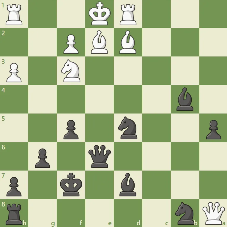 Dacha Tactics #78 - light peekabo Dacha