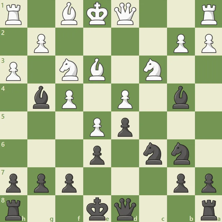 Dacha Tactics #84 - Dark investments paying light dividends