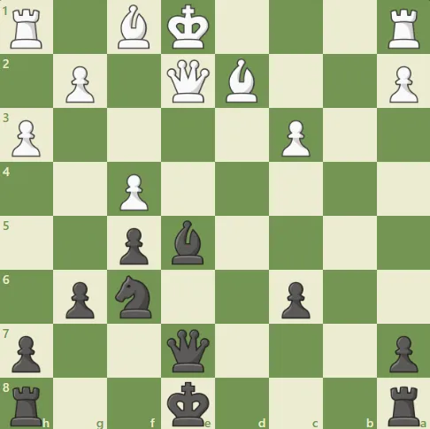 Dacha Tactics #90 - Dark money taken to the bank.