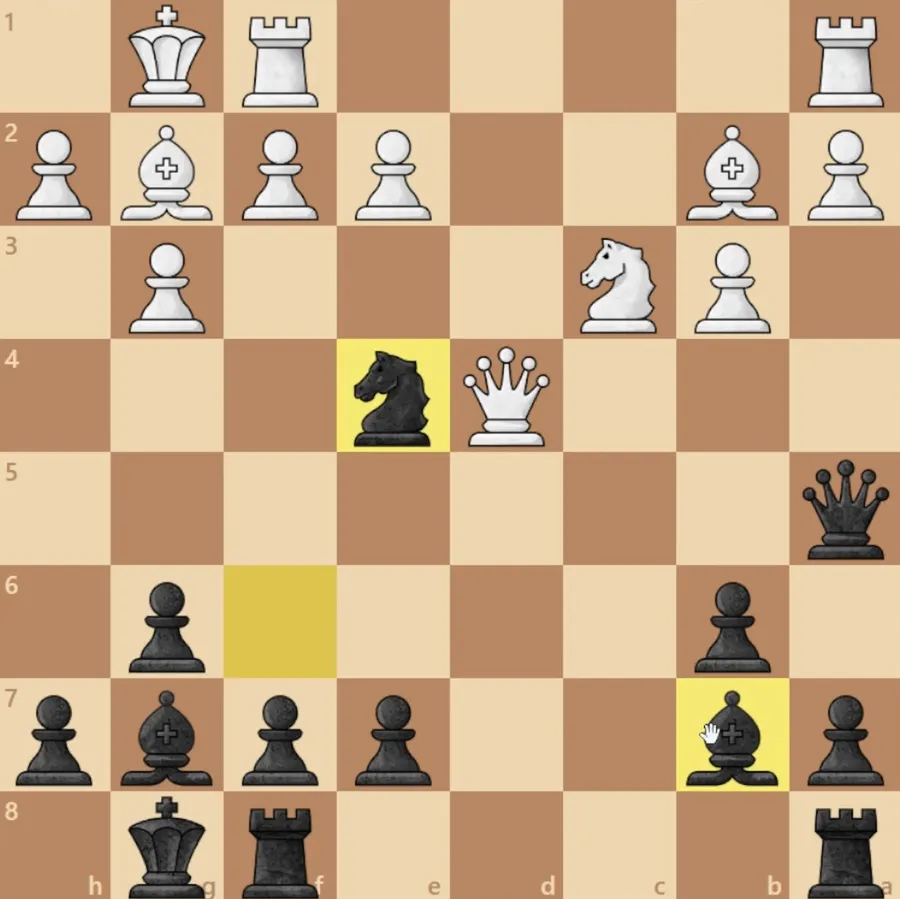 #76 Instructive games focusing on fianchetto bishops, dacha opening traps and leverage dacha!