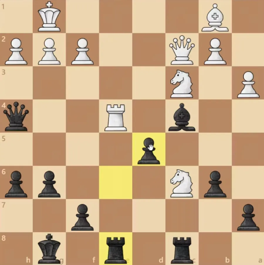 #80 Instructive games featuring a Yaacattack Stonewall special - bishop followed by queen sacrifice!! with light rebuild.