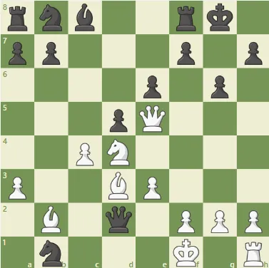 Dacha Tactics #100 - Dark Zinger.