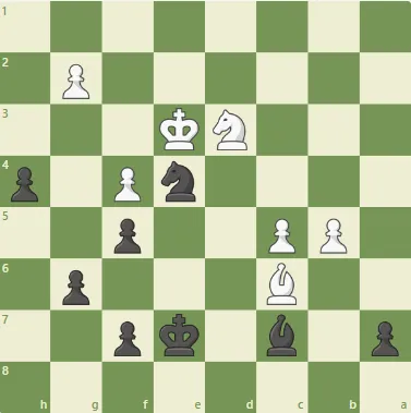 Dacha Tactics #103 - Cashing in all that dark money