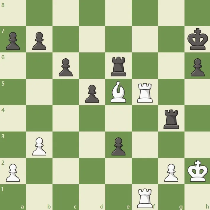 Dacha Tactics #111 - Silent light!!