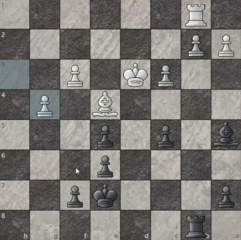 #90 Slow-paced instructive games, featuring discussions of patient dacha and respecting the Golden Bishop