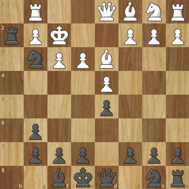 Dacha Tactics #126 - Yehuda displays dark dacha part 2!