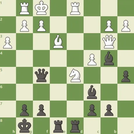 Dacha Tactics #129 - Ultimate light faith