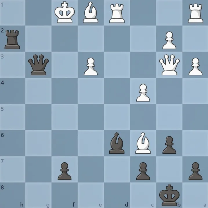 Dacha Tactics #133 - Truly Coming Around the Mountain!!