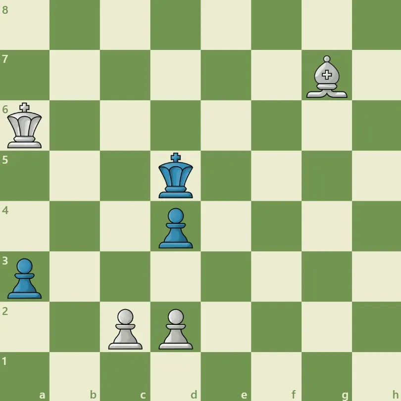 Dacha Tactics #141 - So Bright and Suddenly Turns Dark